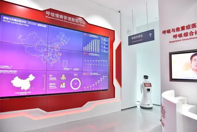 一朵漣漪成浪潮——中國物聯(lián)網這十年，無錫書寫深刻的“太湖印記”