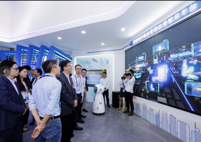 專訪奇信智能董事長(zhǎng)葉華 以持續(xù)創(chuàng)新為引擎，深耕物聯(lián)網(wǎng)技術(shù)，賦能智慧城市未來(lái)