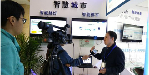 多款NB-IoT智能應(yīng)用產(chǎn)品火熱上市，助力各地的的智慧型城市建設(shè)\u2014\u2014物聯(lián)網(wǎng)技術(shù)再添活力翅膀